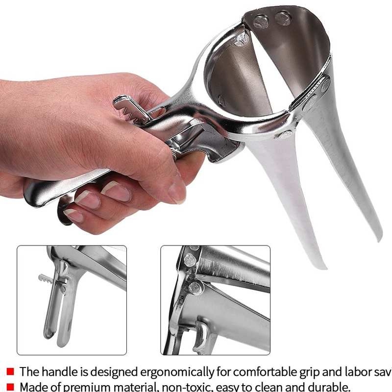 Dilator Speculum