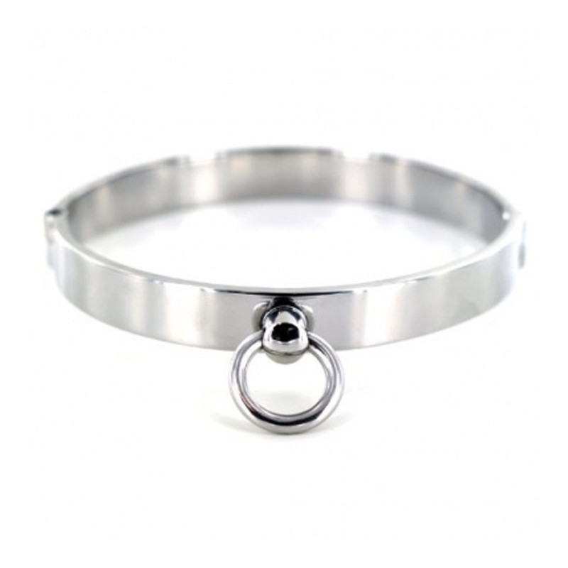  Slave Collar