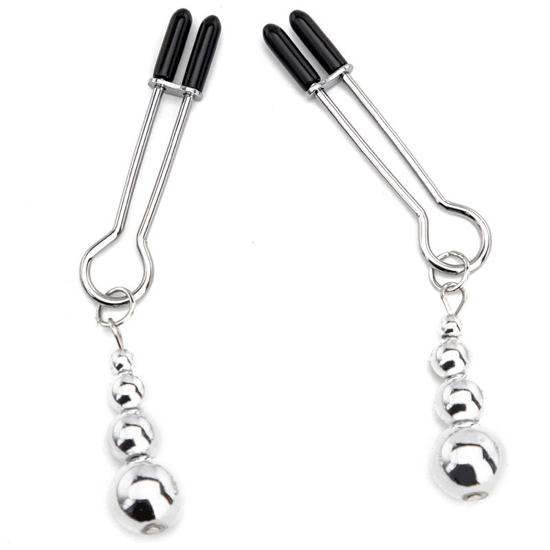 Metal Nipple Clamp