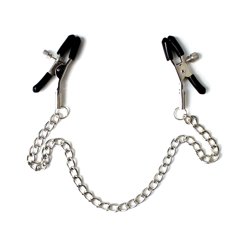 Metal Nipple Clamp